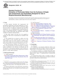 ASTM E3230 PDF