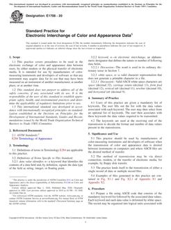 ASTM E1708 PDF