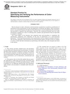 ASTM E2214 PDF