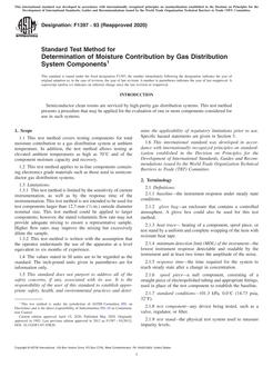ASTM F1397 PDF