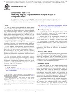 ASTM F1165 PDF