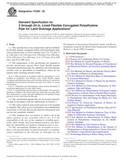 ASTM F3390 PDF ASTM F3390 PDF