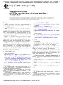 ASTM E2995 PDF