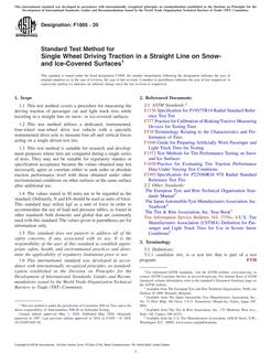 ASTM F1805 PDF