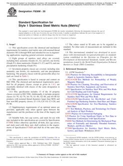 ASTM F836M PDF