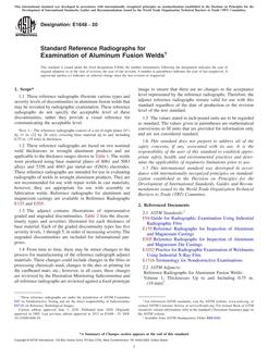 ASTM E1648 PDF ASTM E1648 PDF