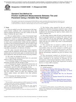 ASTM E1859/E1859M PDF