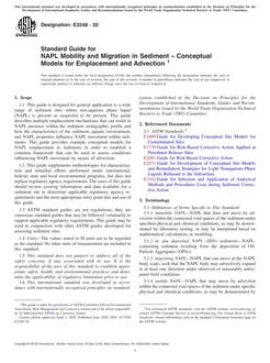 ASTM E3248 PDF