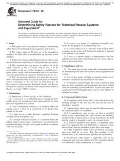 ASTM F2491 PDF