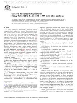ASTM E186 PDF
