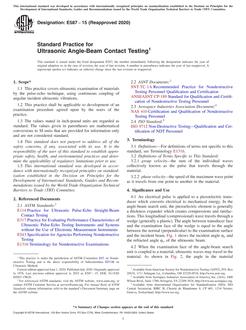 ASTM E587 PDF