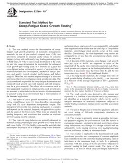 ASTM E2760 PDF ASTM E2760 PDF