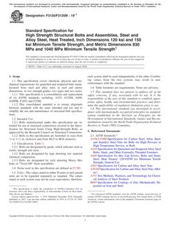 ASTM F3125/F3125M-19e1 PDF ASTM F3125/F3125M-19e1 PDF