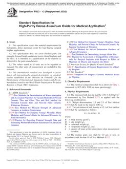 ASTM F603 PDF