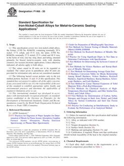ASTM F1466 PDF