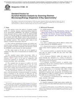 ASTM E1588 PDF
