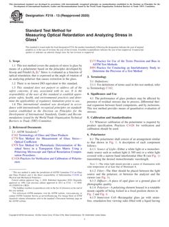 ASTM F218 PDF