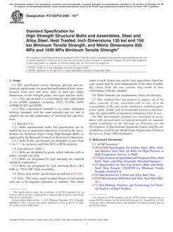 ASTM F3125/F3125M-19e2 PDF ASTM F3125/F3125M-19e2 PDF