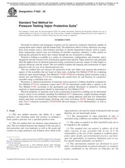 ASTM F1052 PDF
