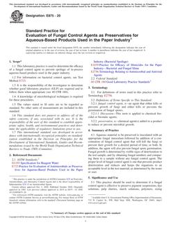 ASTM E875 PDF