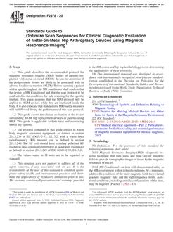ASTM F2978 PDF