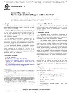 ASTM E194 PDF