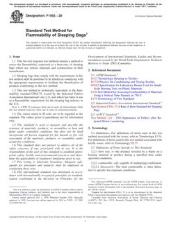 ASTM F1955-20 PDF ASTM F1955-20 PDF