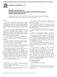 ASTM E3236/E3236M-20 PDF