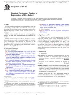 ASTM E3197 PDF