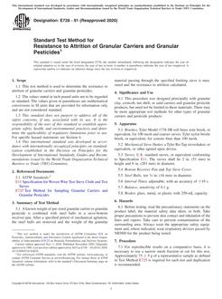 ASTM E728 PDF