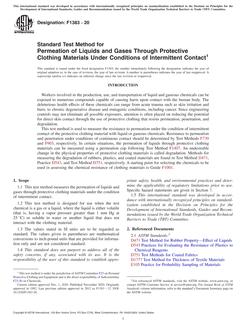 ASTM F1383 PDF
