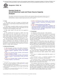 ASTM F2490 PDF