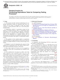 ASTM E2935-20 PDF
