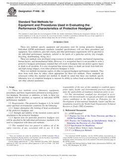 ASTM F1446 PDF ASTM F1446 PDF