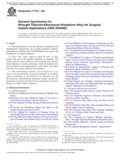 ASTM F1472 PDF