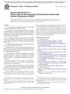 ASTM F3034-15(2020) PDF