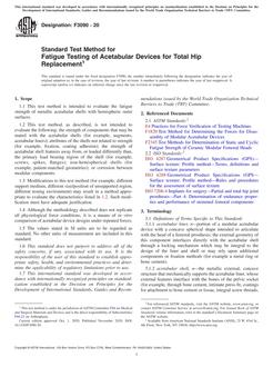 ASTM F3090 PDF