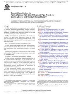 ASTM F1871 PDF