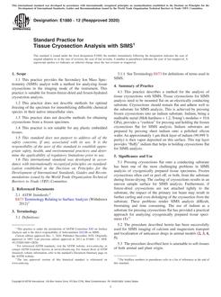 ASTM E1880 PDF