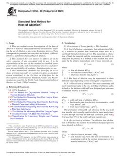 ASTM E458 PDF