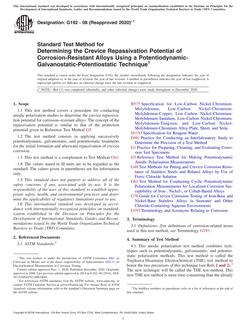 ASTM G192 PDF