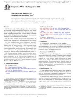 ASTM F1110 PDF