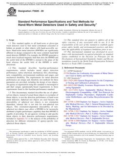 ASTM F3020 PDF
