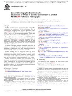 ASTM E1955 PDF