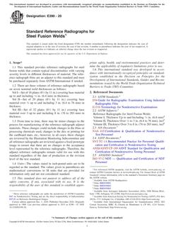 ASTM E390 PDF