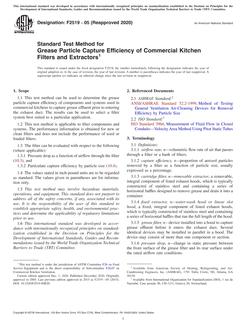 ASTM F2519 PDF