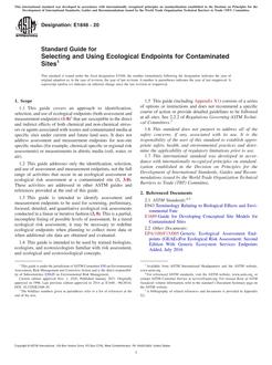 ASTM E1848 PDF