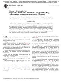 ASTM F2075 PDF
