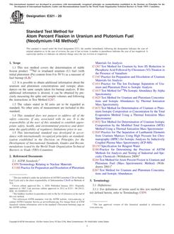 ASTM E321 PDF