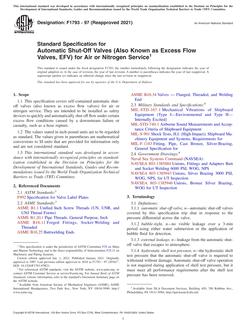 ASTM F1793 PDF